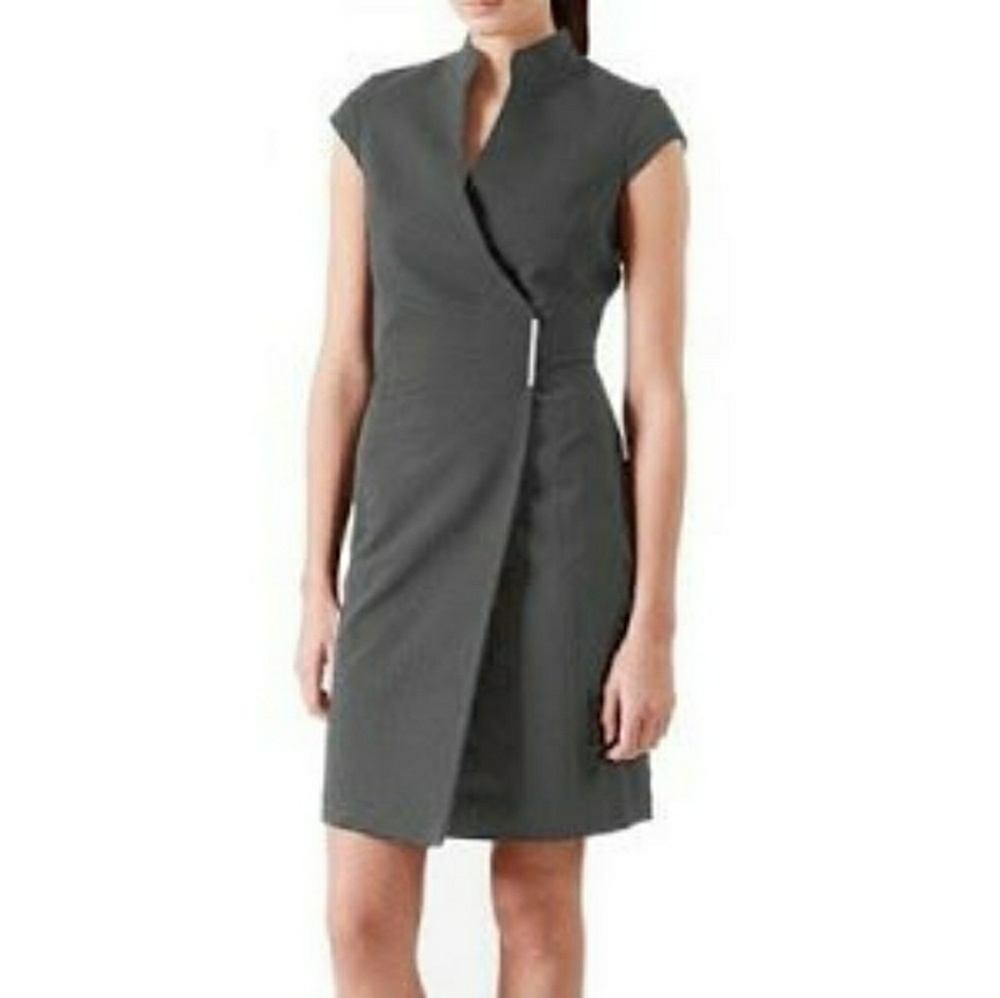 Calvin Klein pencil dress👗